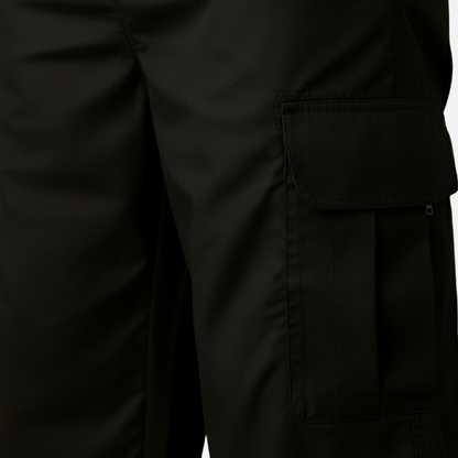 Pantalones Cortos Cargo Informales para Hombre – Pantalones Cortos Tácticos Ligeros
