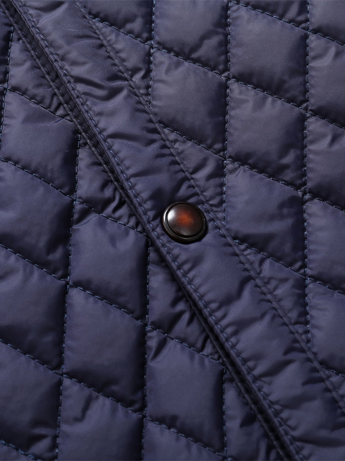 Alden | Quilted Stand-Collar Jacket 4