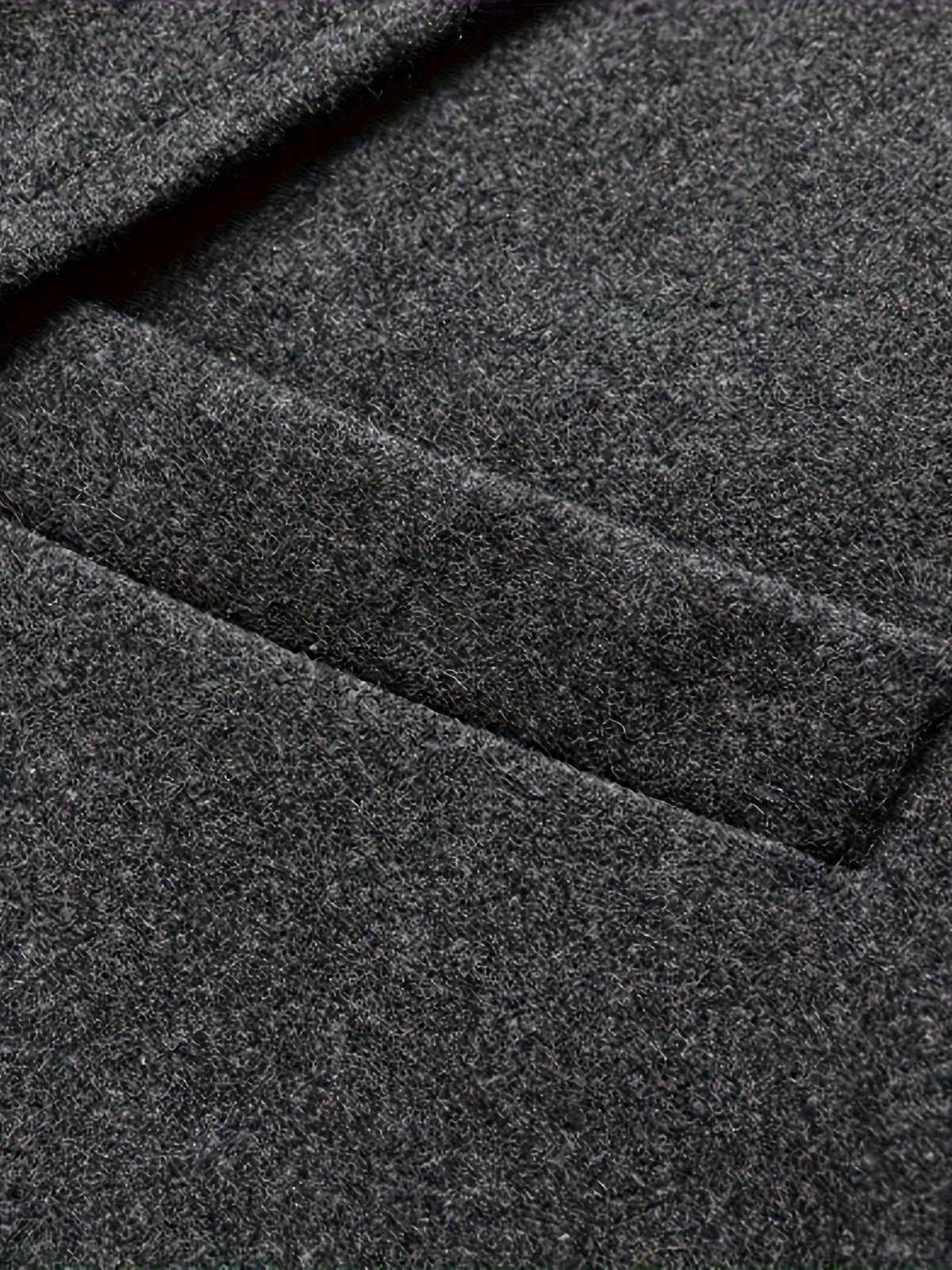Alexander | Refined Long Overcoat 4