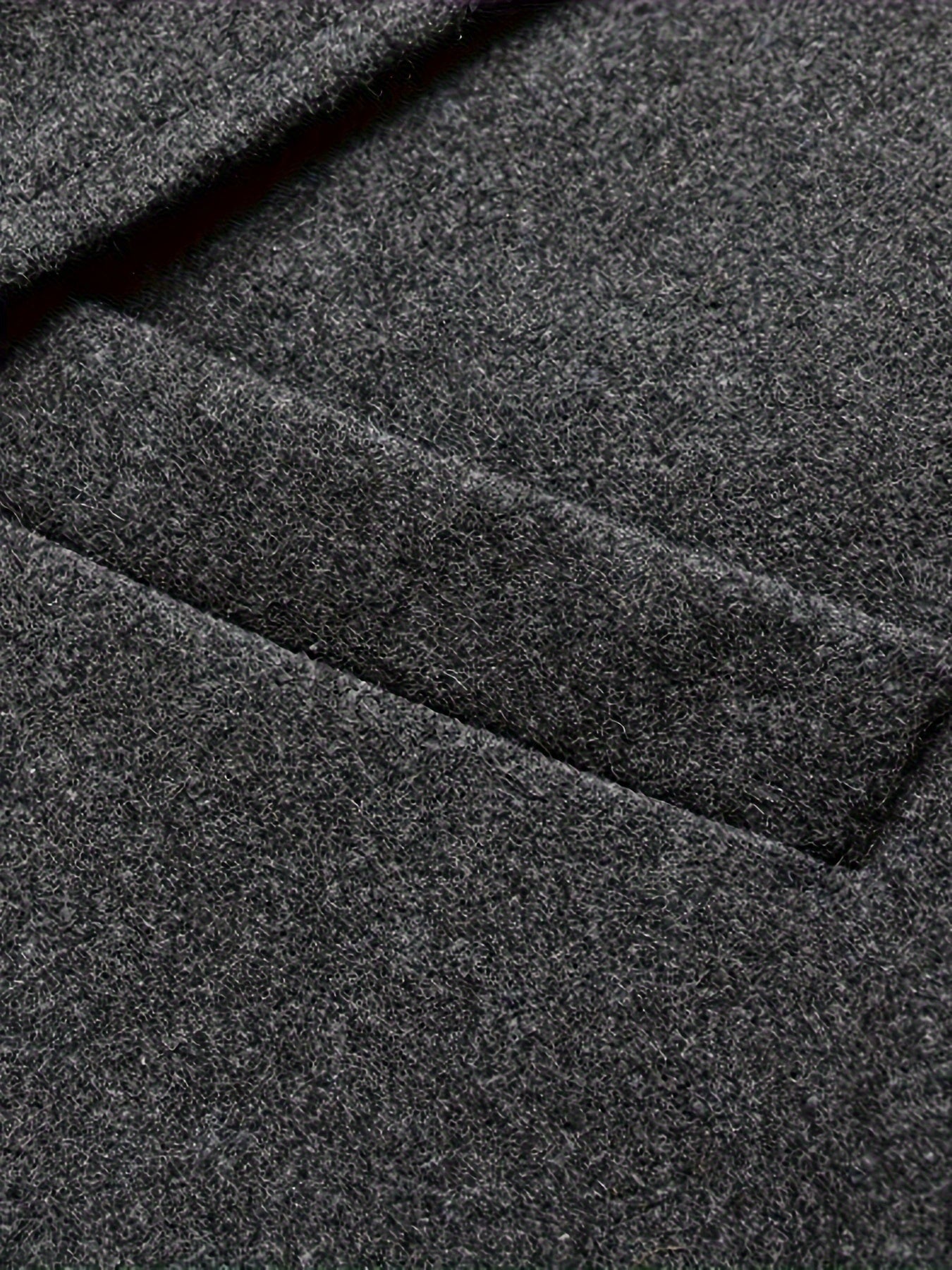 Alexander | Refined Long Overcoat 4