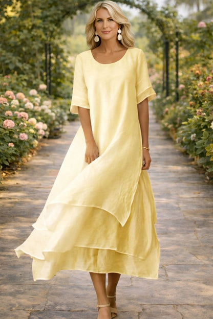 April™ | Elegant Dress 2