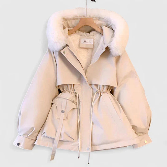 Aya | Elegant Jacket 0