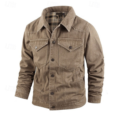 Beckett | Rugged Everyday Jacket 1