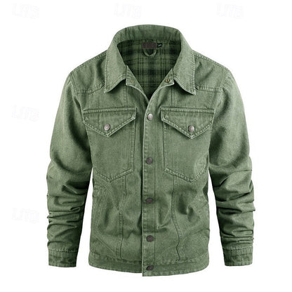 Beckett | Rugged Everyday Jacket 10