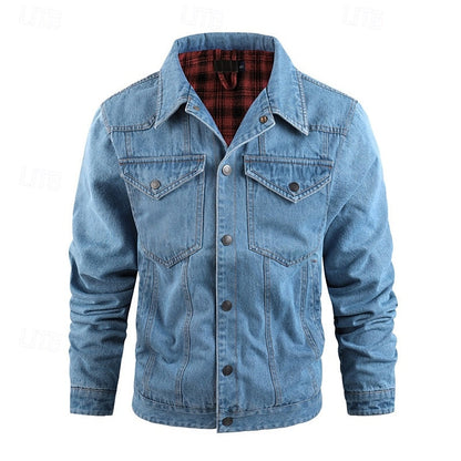 Beckett | Rugged Everyday Jacket 11