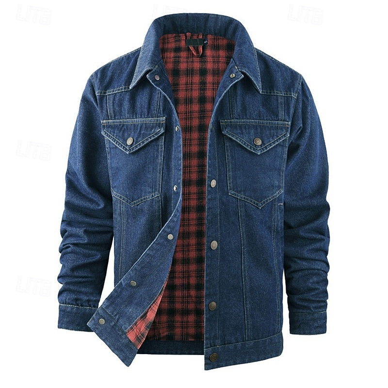 Beckett | Rugged Everyday Jacket 5