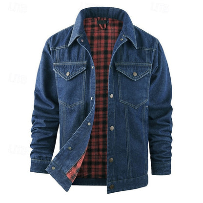 Beckett | Rugged Everyday Jacket 5