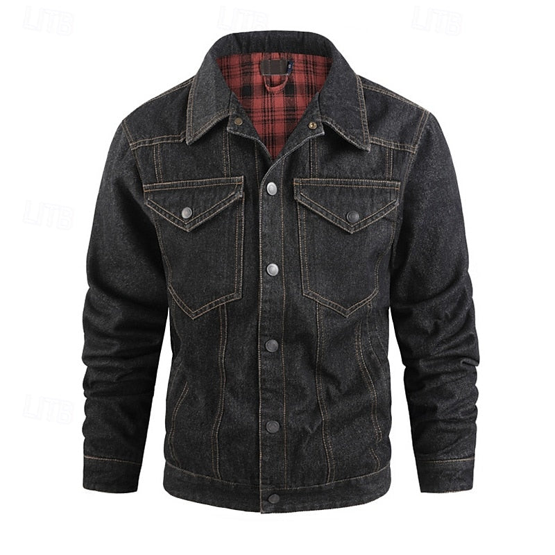 Beckett | Rugged Everyday Jacket 9