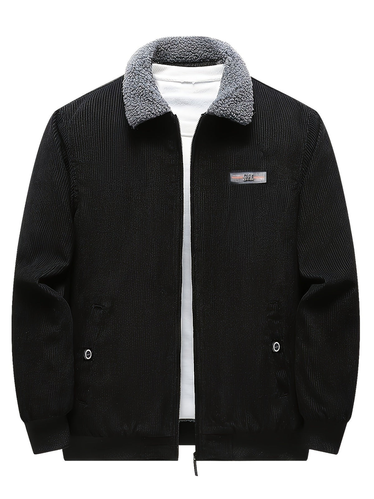 Bronson | Cozy-Lined Workwear Jacket 3