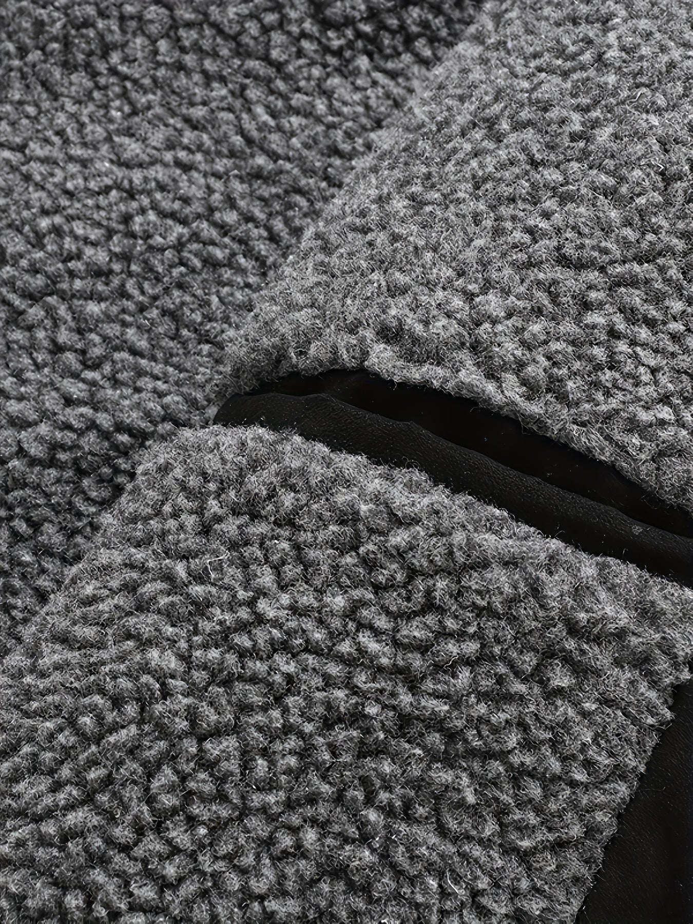 Bronson | Cozy-Lined Workwear Jacket 5