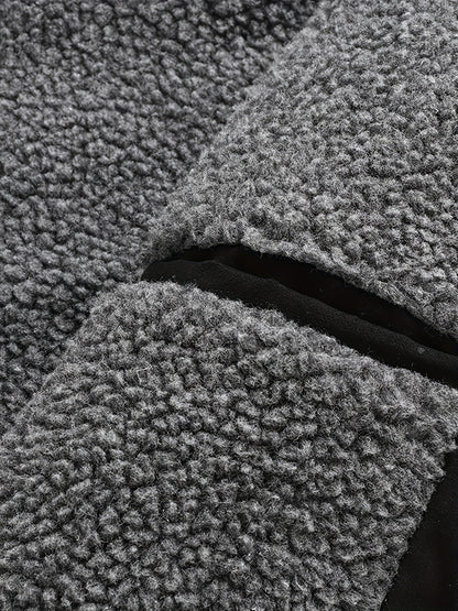 Bronson | Cozy-Lined Workwear Jacket 5