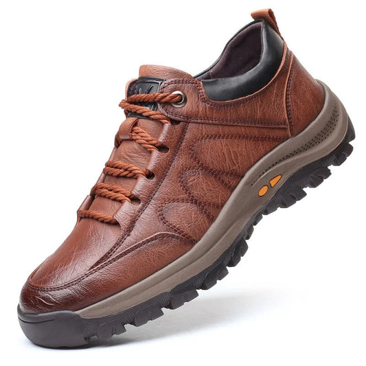 Callan | Classic Premium Orthopedic Shoes 0