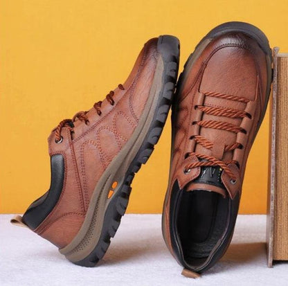 Callan | Classic Premium Orthopedic Shoes 6