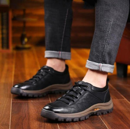 Callan | Classic Premium Orthopedic Shoes 8