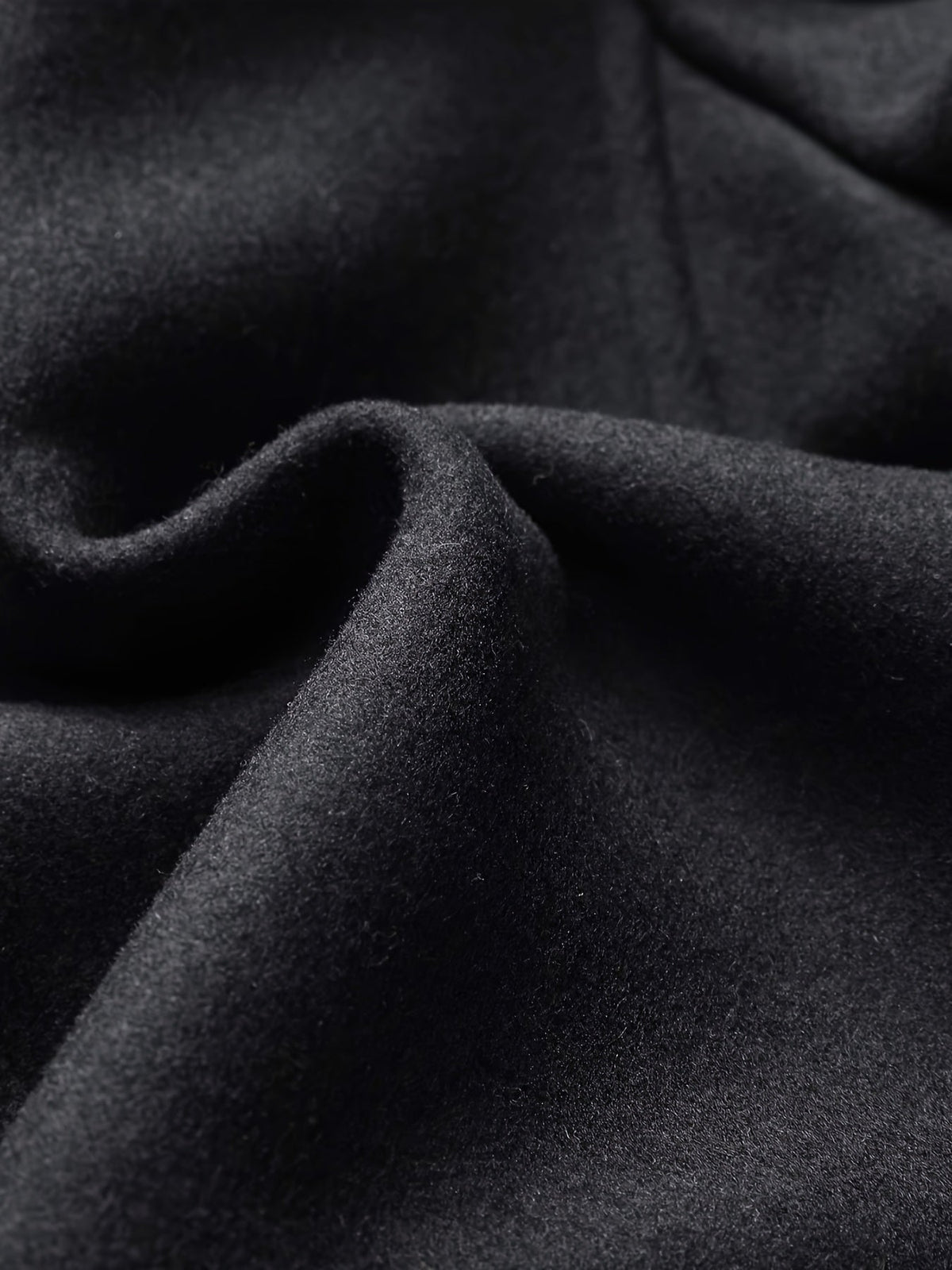 Callum | Tailored Single-Breasted Overcoat 2