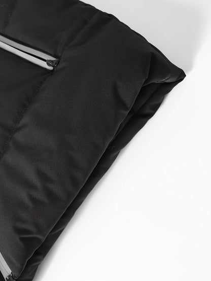 Calvin | Quilted Zip-Up Vest 4