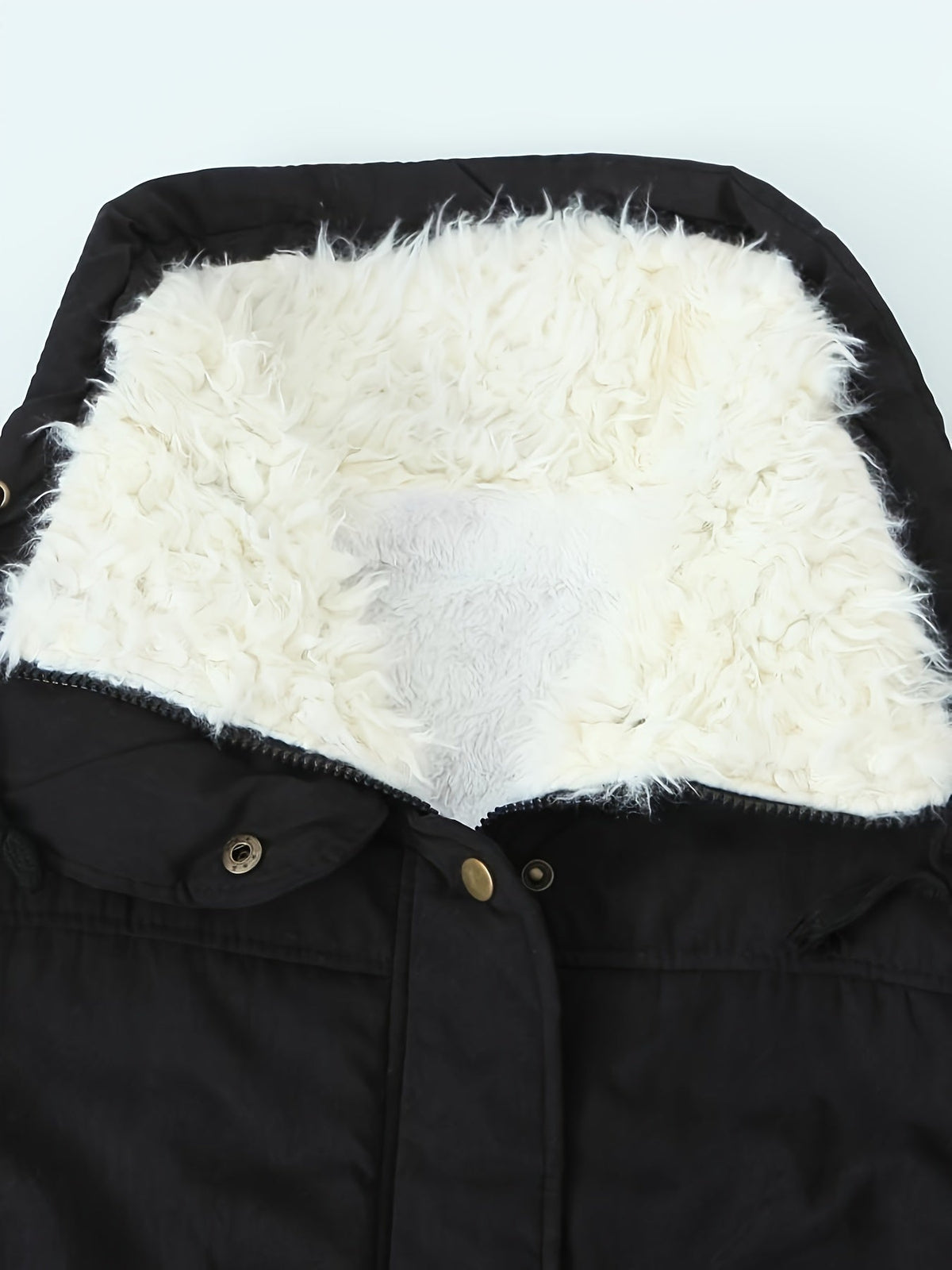 Carolyn | Cozy Hooded Winter Parka 3
