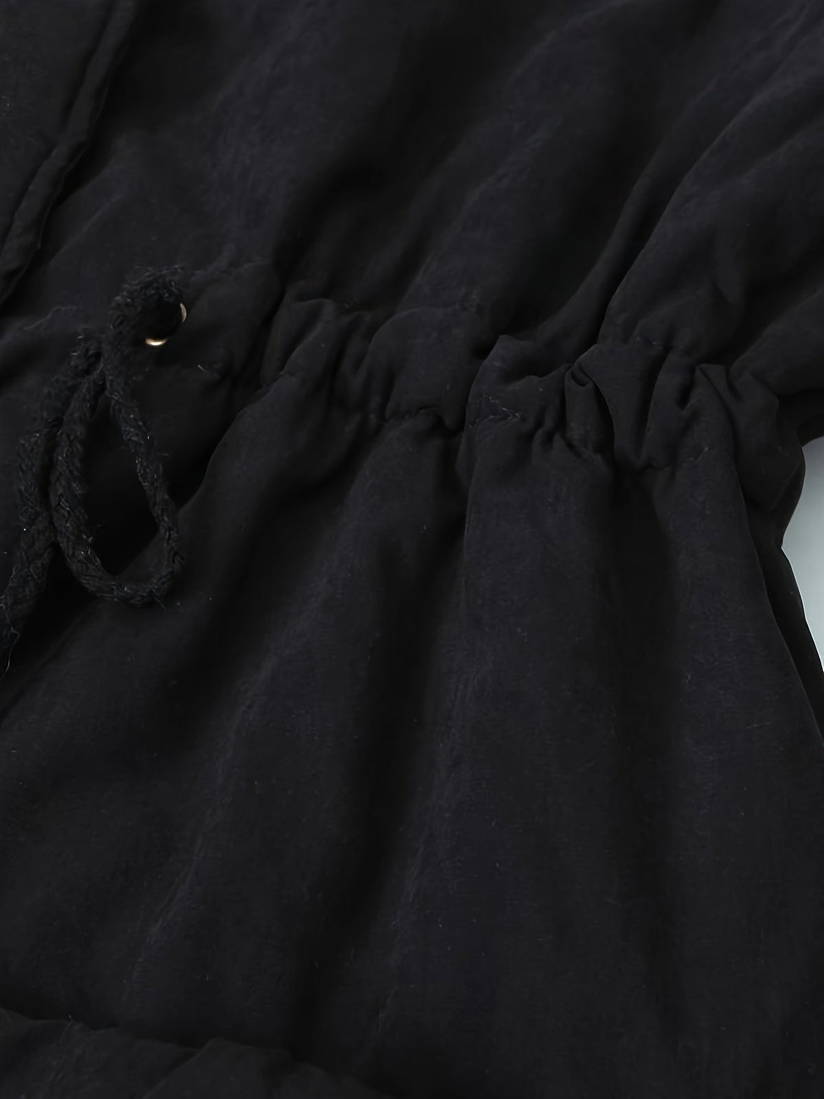 Carolyn | Cozy Hooded Winter Parka 4