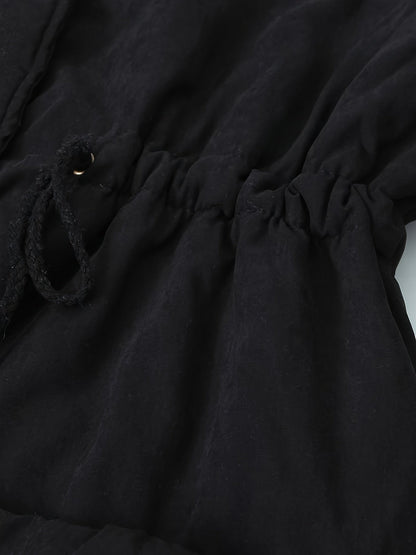 Carolyn | Cozy Hooded Winter Parka 4