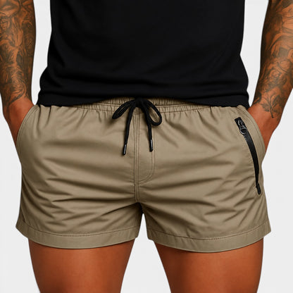 Men’s Shorts – Quick Dry Beach Shorts