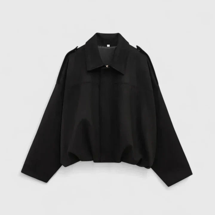 Chrystiah | Comfortable Jacket 2