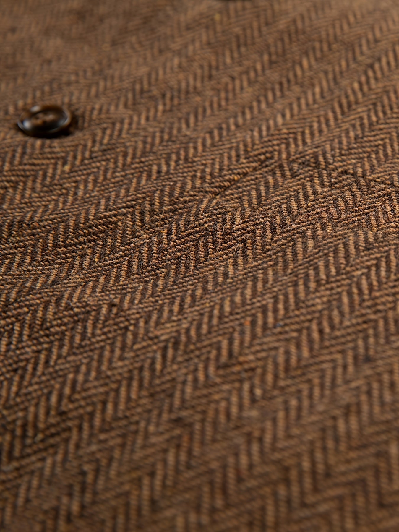 Colton | Heritage Herringbone Vest 4