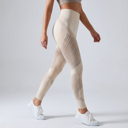 Compression leggings with anti-cellulite effect - Mary 0