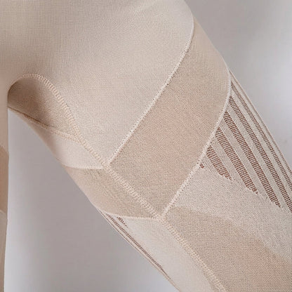Compression leggings with anti-cellulite effect - Mary 3