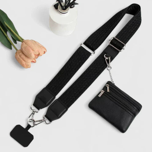 Delyora | Elegant Phone Holder 0