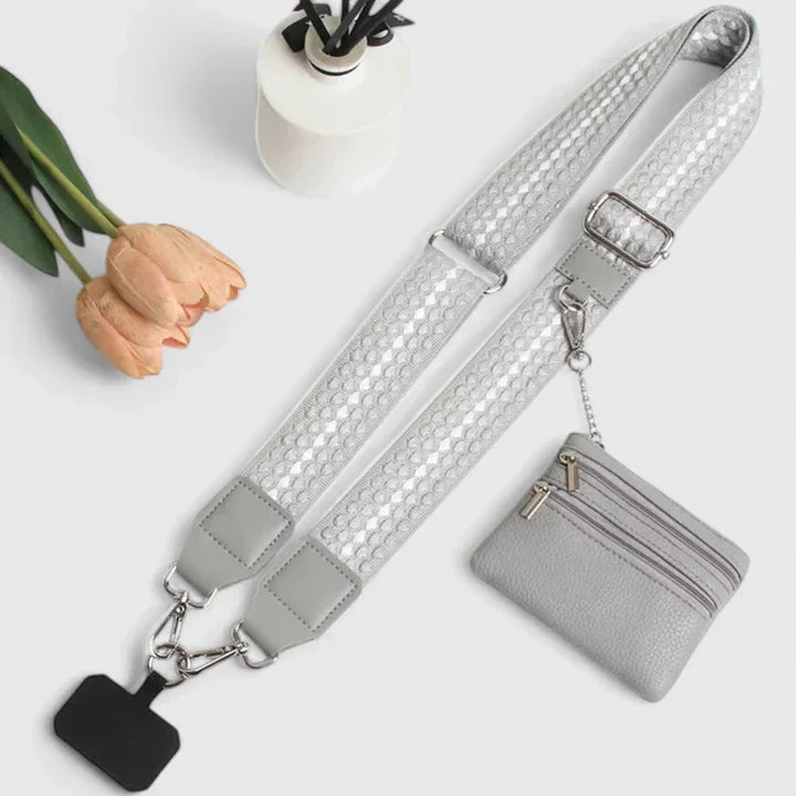 Delyora | Elegant Phone Holder 1