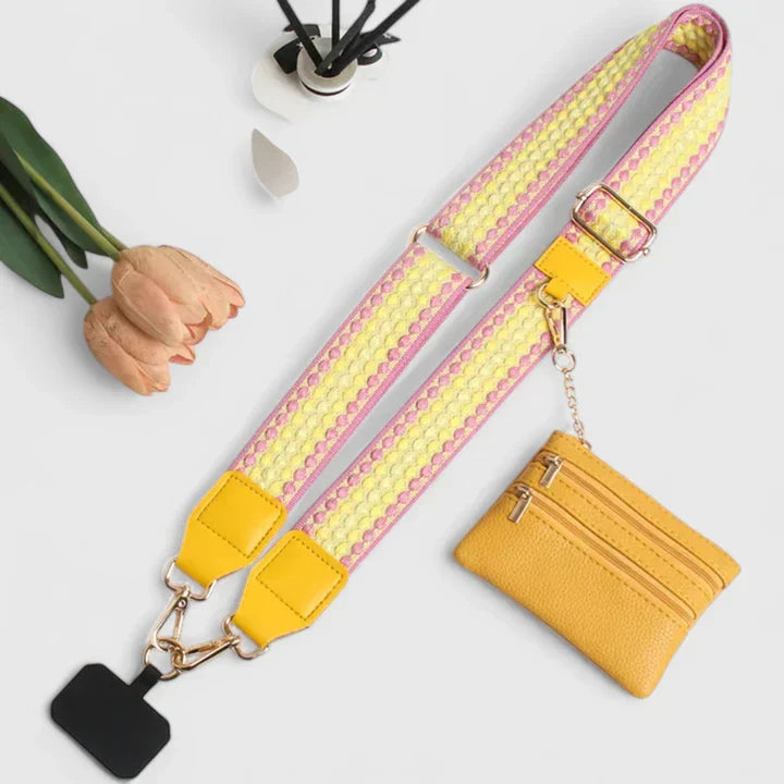 Delyora | Elegant Phone Holder 10