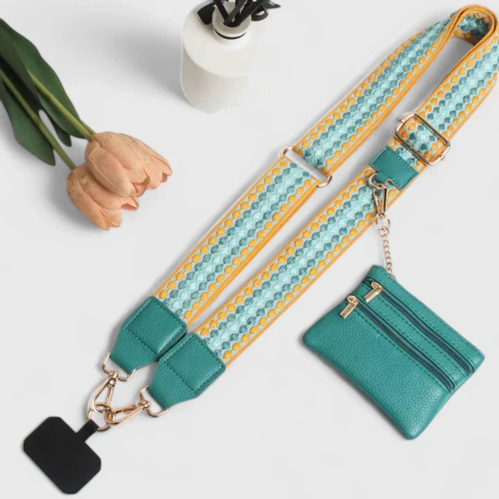 Delyora | Elegant Phone Holder 5