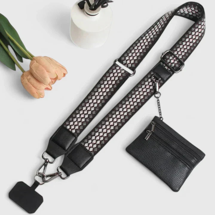 Delyora | Elegant Phone Holder 6