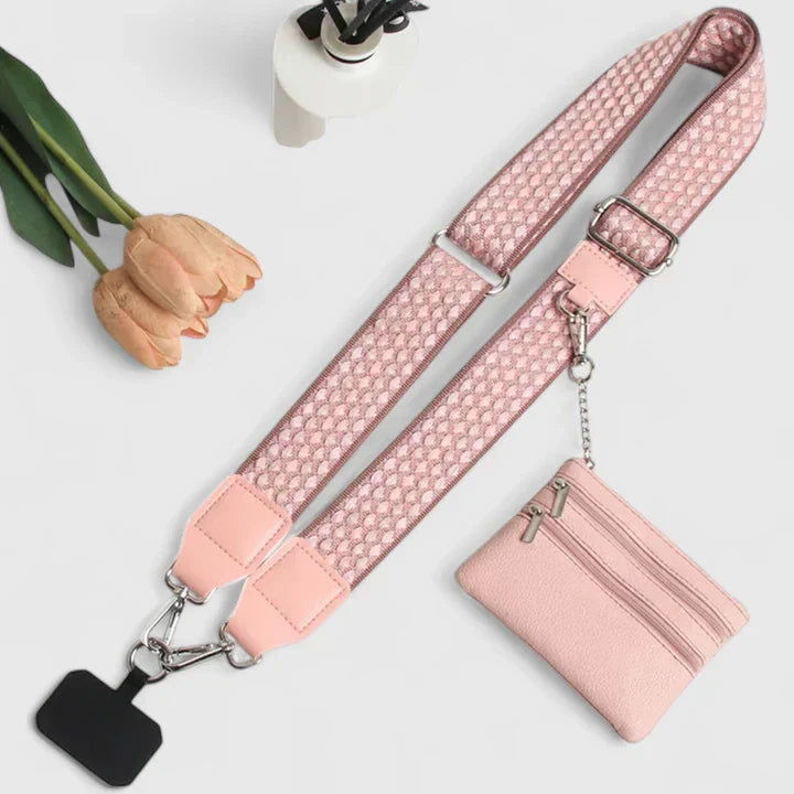 Delyora | Elegant Phone Holder 7
