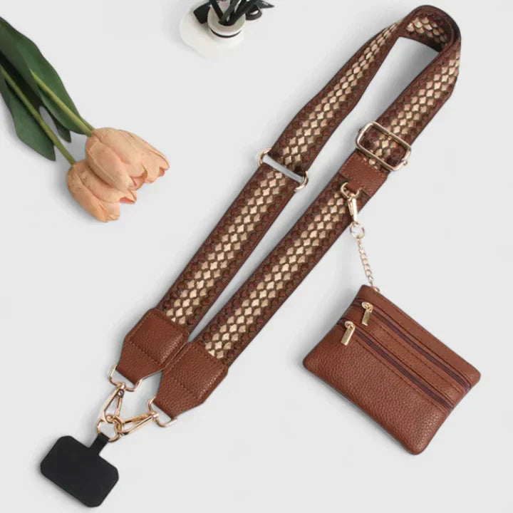Delyora | Elegant Phone Holder 8