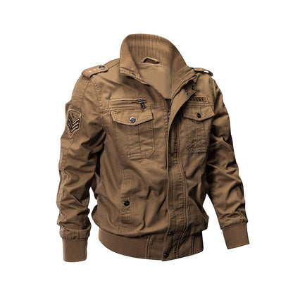 Dexter | Rugged Utility Jacket 4