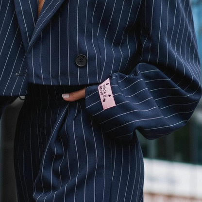 Elegant women's suit - Regina 3