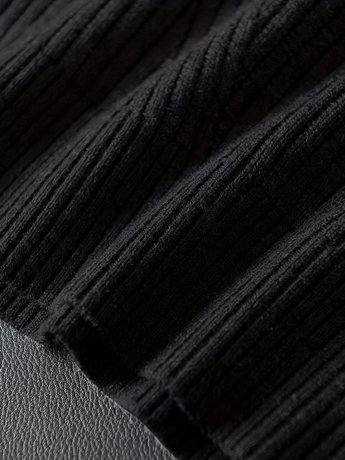Ellis | Classic V-Neck Sweater Vest 6