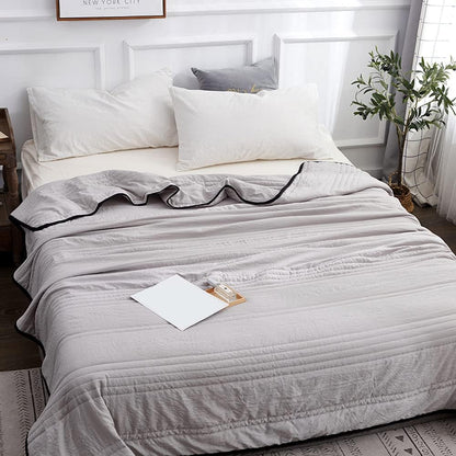 Everchill Ice Cooling Blanket Keeps you comfortable and cool all night long 0