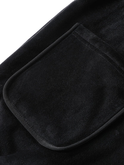 Gabriel | Cozy Lined Sleeveless Vest 3