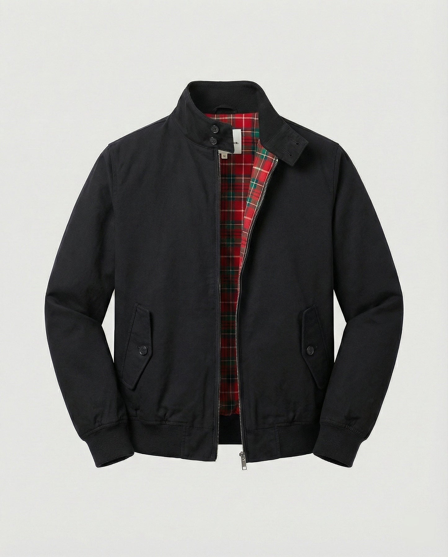 HARRINGTON JACKET FOR MEN 7