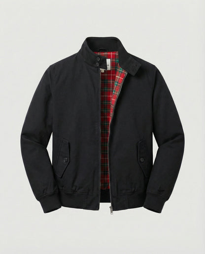 HARRINGTON JACKET FOR MEN 7