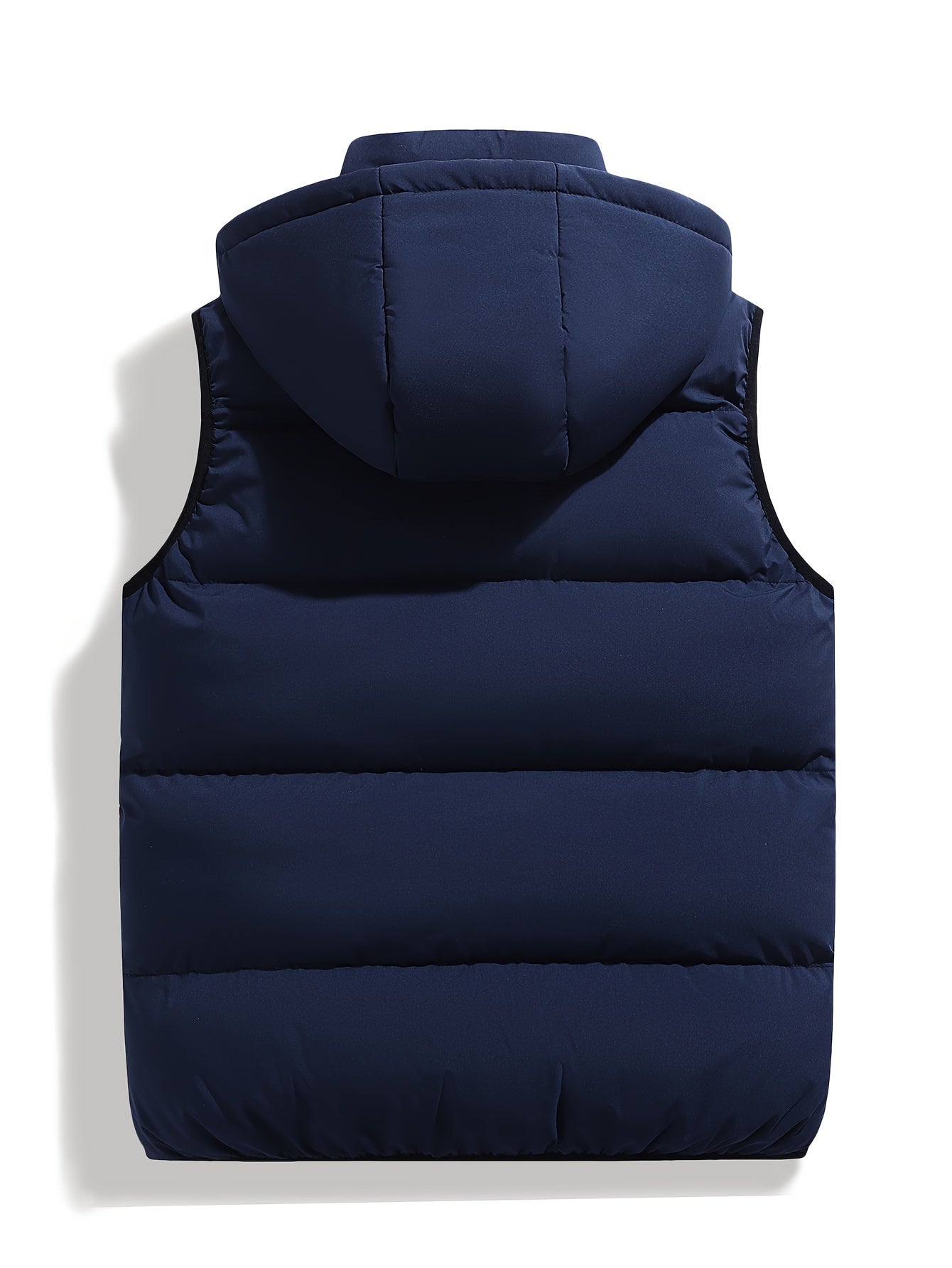 Holden | Insulated Hooded Vest 2