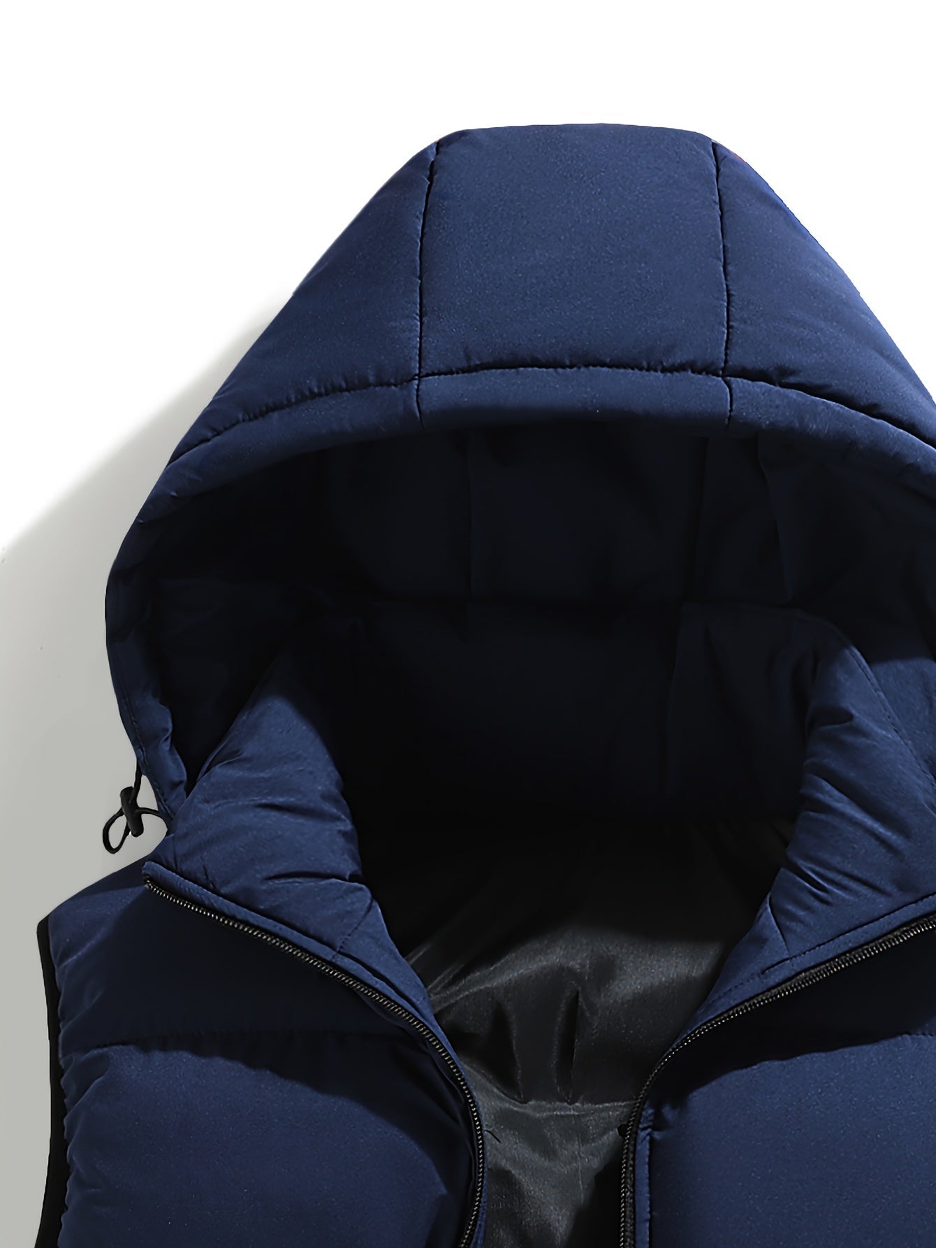 Holden | Insulated Hooded Vest 3