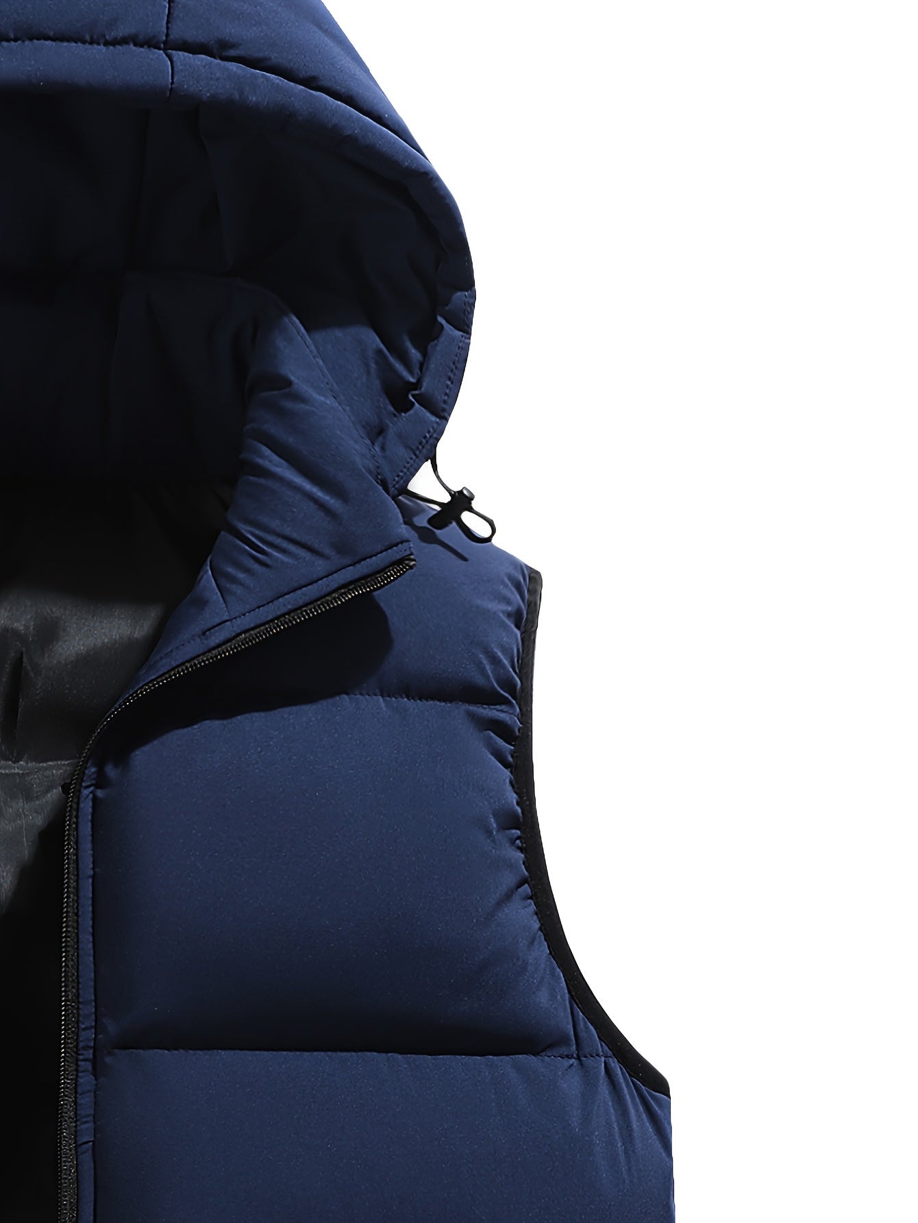 Holden | Insulated Hooded Vest 4