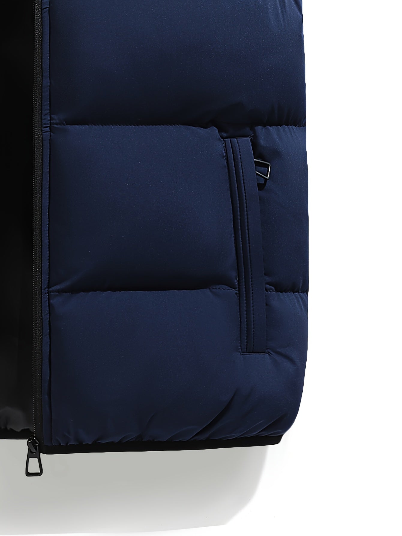 Holden | Insulated Hooded Vest 5