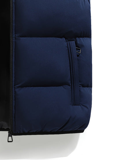 Holden | Insulated Hooded Vest 5