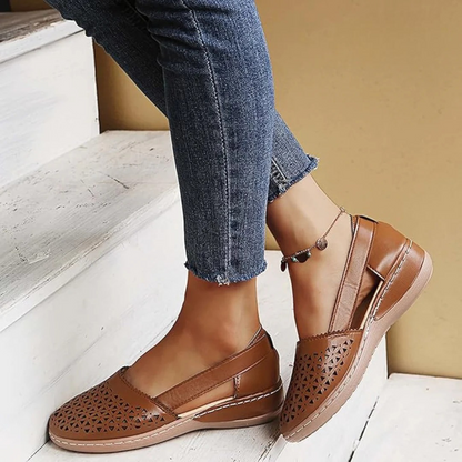 JASMINE women's orthopedic shoes - comfortable and breathable shoes with ergonomic support 5