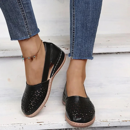 JASMINE women's orthopedic shoes - comfortable and breathable shoes with ergonomic support 6