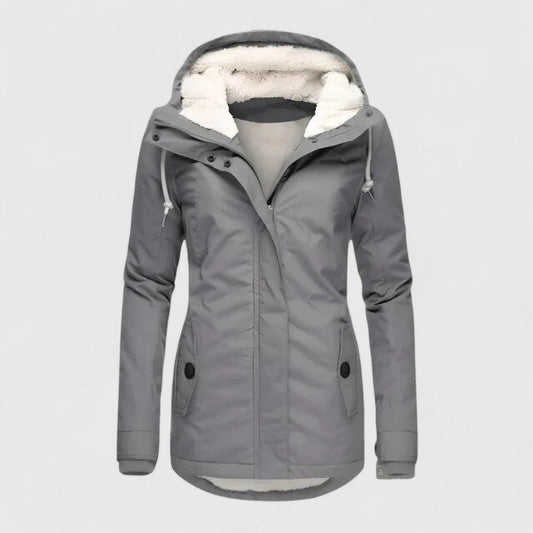 Kalyndrah | Sophisticated Coat 0